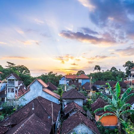 Skyline House Ubud View By Eps Extérieur photo