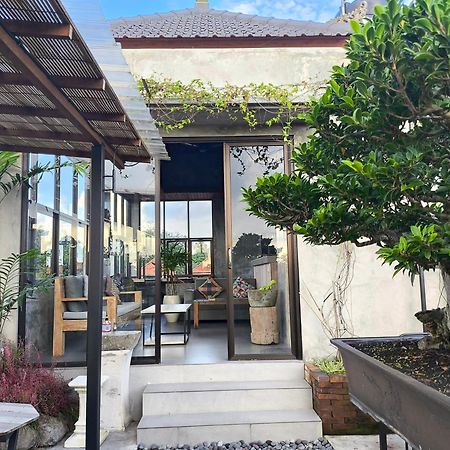 Skyline House Ubud View By Eps Extérieur photo