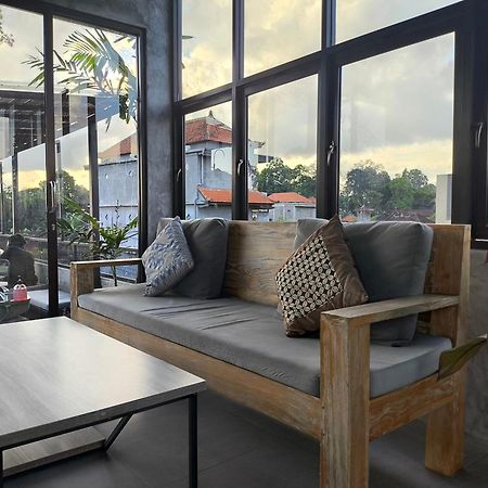 Skyline House Ubud View By Eps Extérieur photo