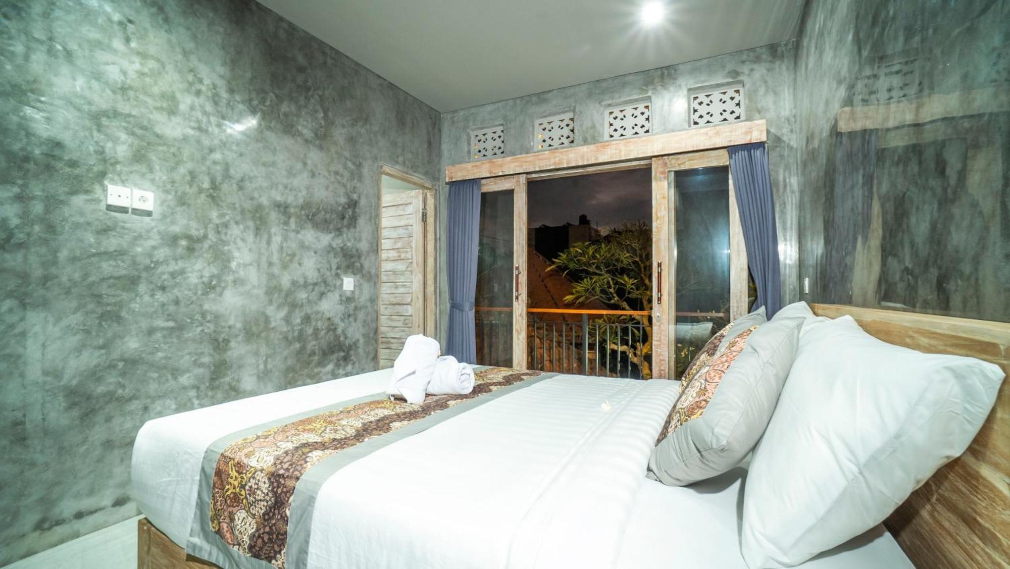 Skyline House Ubud View By Eps Extérieur photo