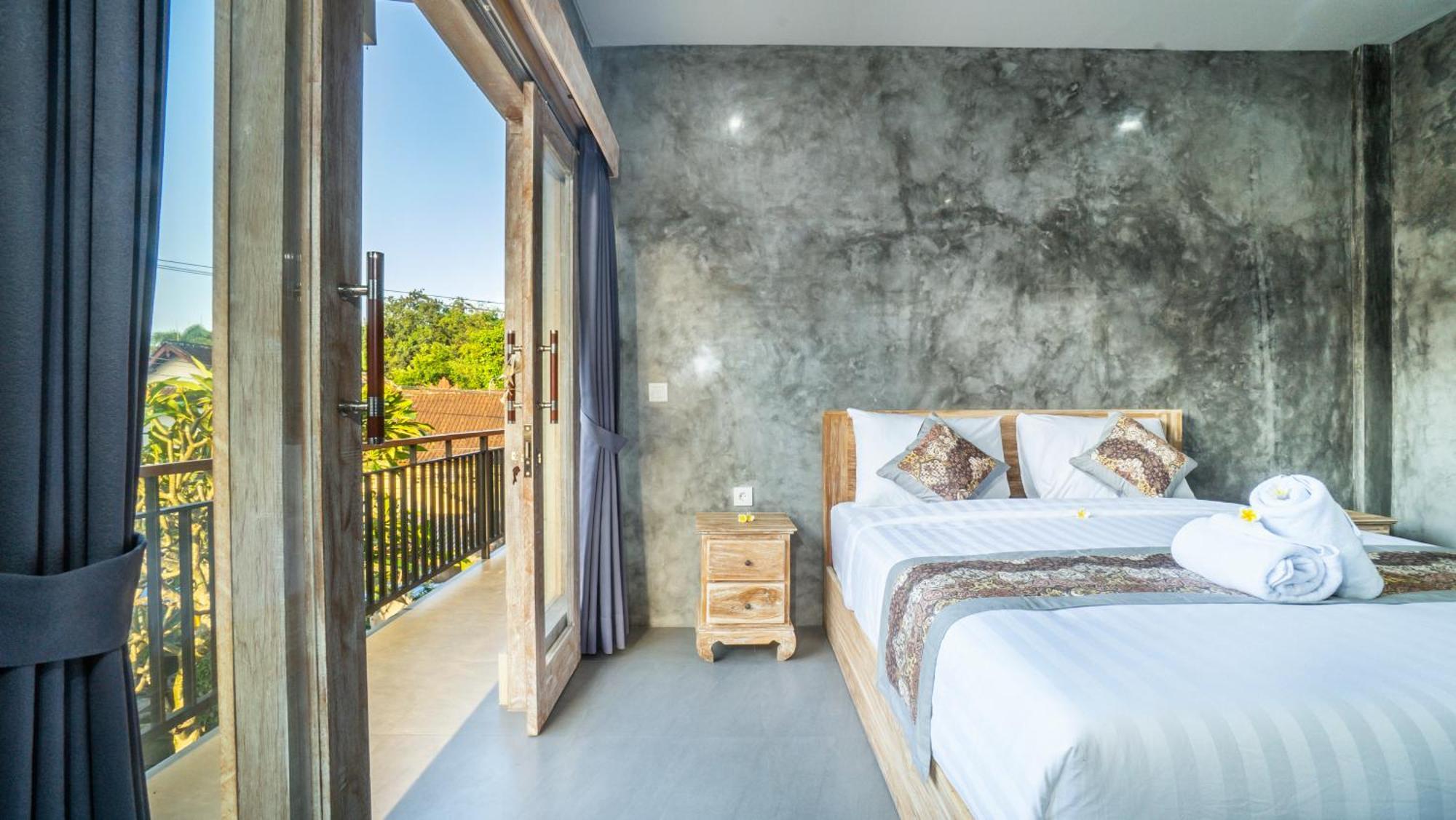 Skyline House Ubud View By Eps Extérieur photo