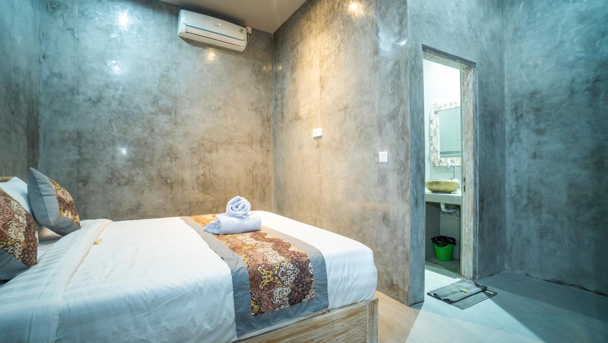 Skyline House Ubud View By Eps Extérieur photo