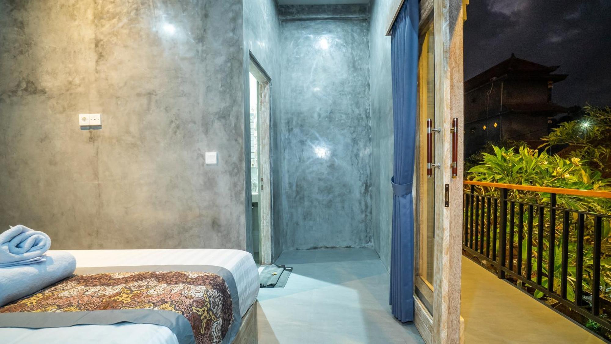 Skyline House Ubud View By Eps Extérieur photo