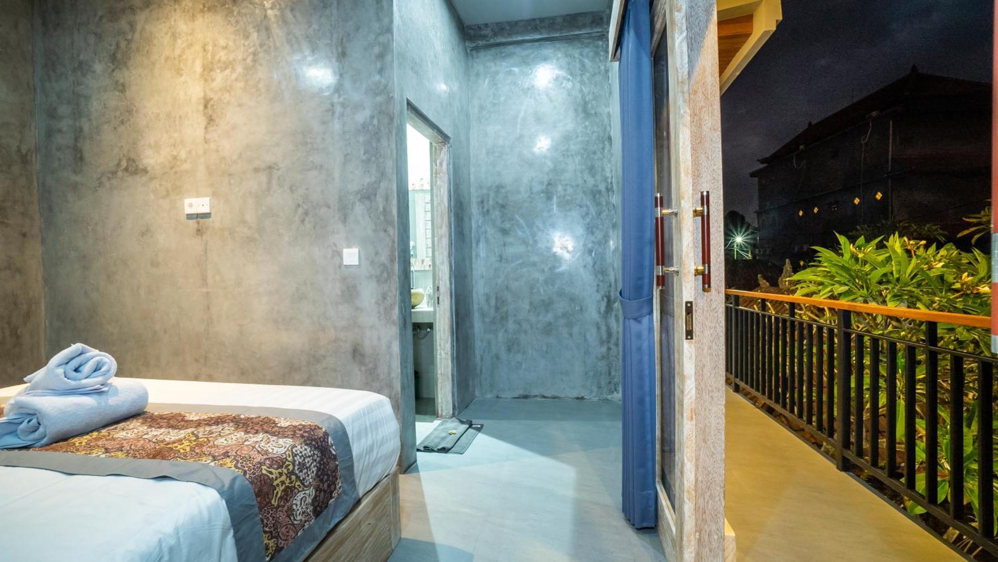 Skyline House Ubud View By Eps Extérieur photo