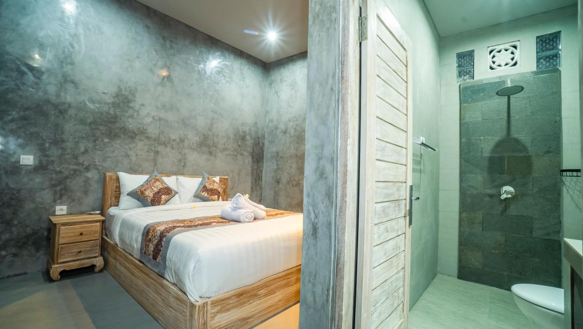 Skyline House Ubud View By Eps Extérieur photo