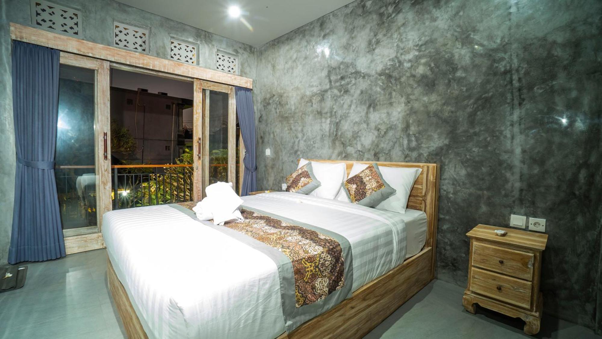 Skyline House Ubud View By Eps Extérieur photo