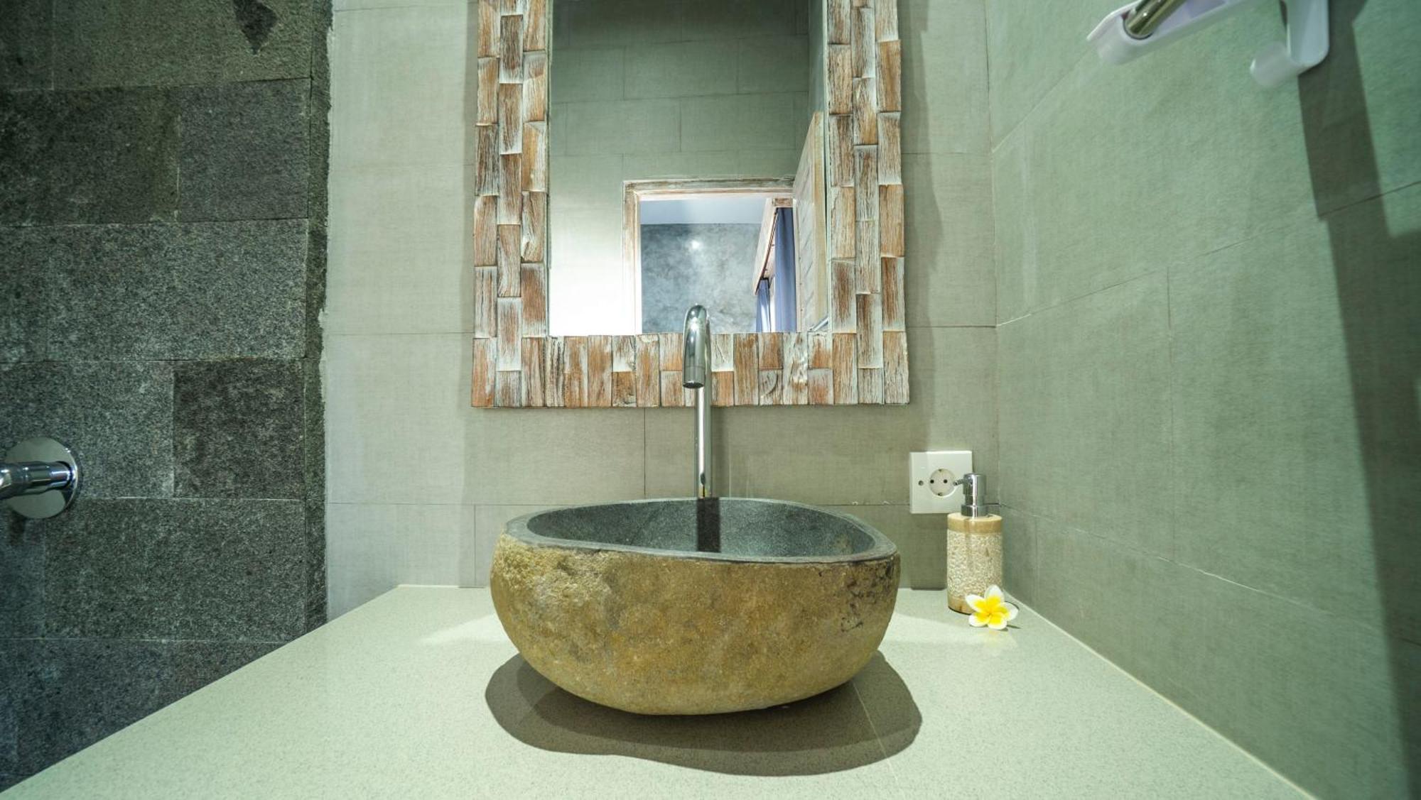 Skyline House Ubud View By Eps Extérieur photo