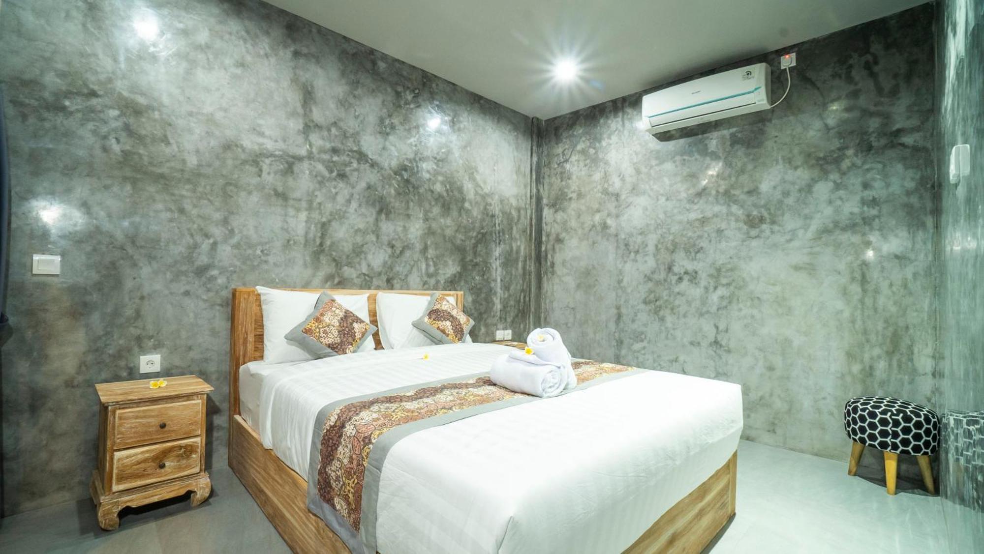 Skyline House Ubud View By Eps Extérieur photo