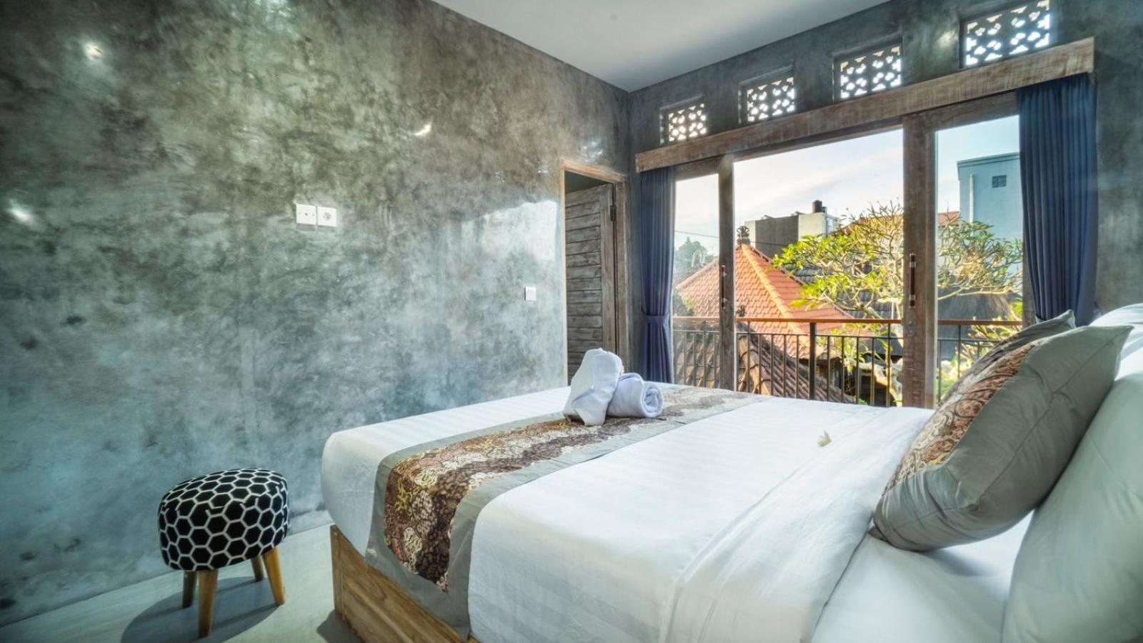 Skyline House Ubud View By Eps Extérieur photo