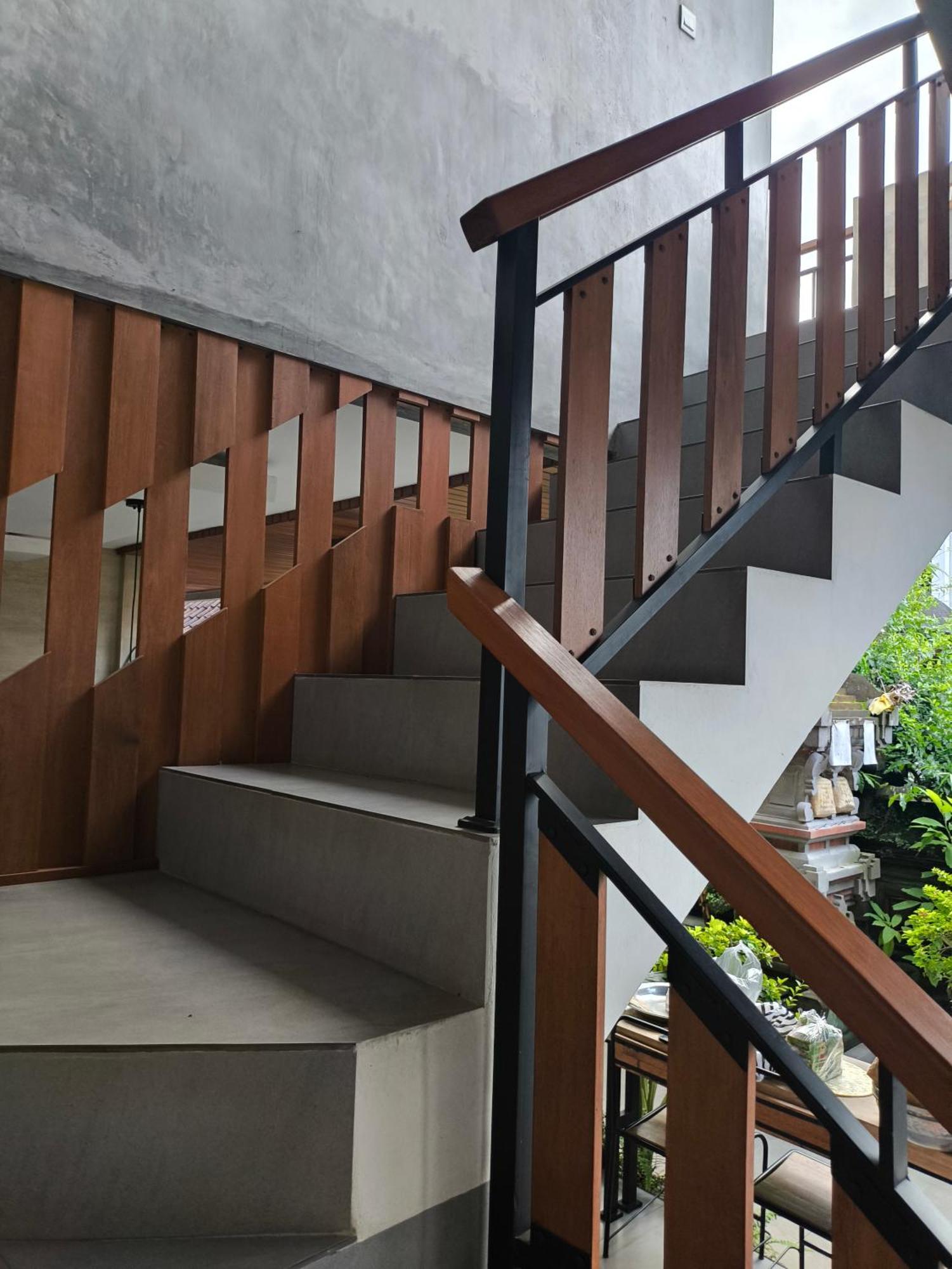 Skyline House Ubud View By Eps Extérieur photo